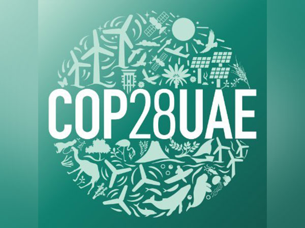 Youth leaders at COP28 ... strong presence to protect the planet 