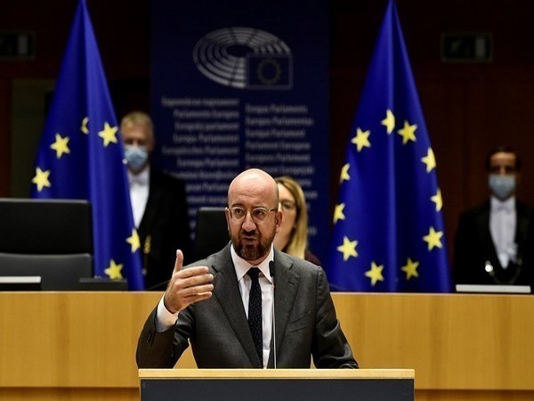 European Council approves provisional application of trade deal with UK