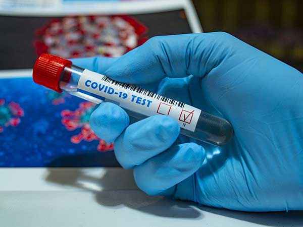 Acting head of USAID tests positive for Covid-19