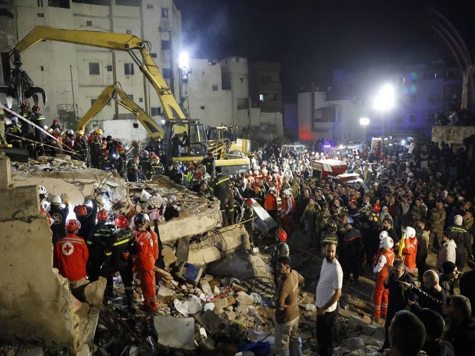 Representative image