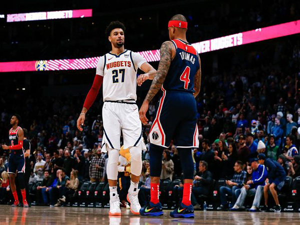 Nuggets' Jamal Murray commits to playing for Canada in quest for Olympic berth