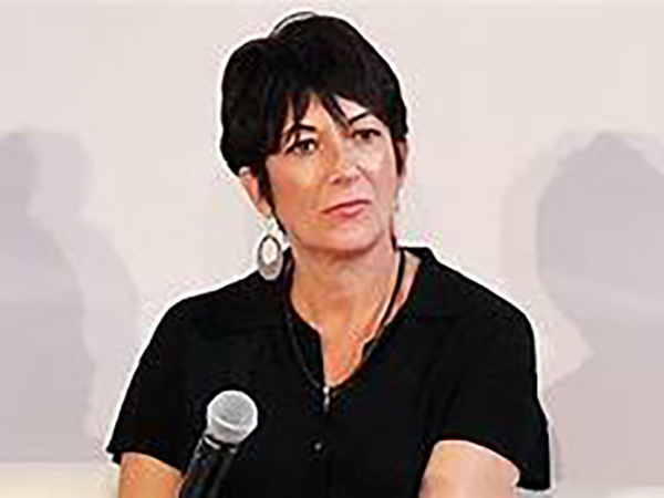 Jeffrey Epstein's confidant Ghislaine Maxwell transferred to NY prison after arrest