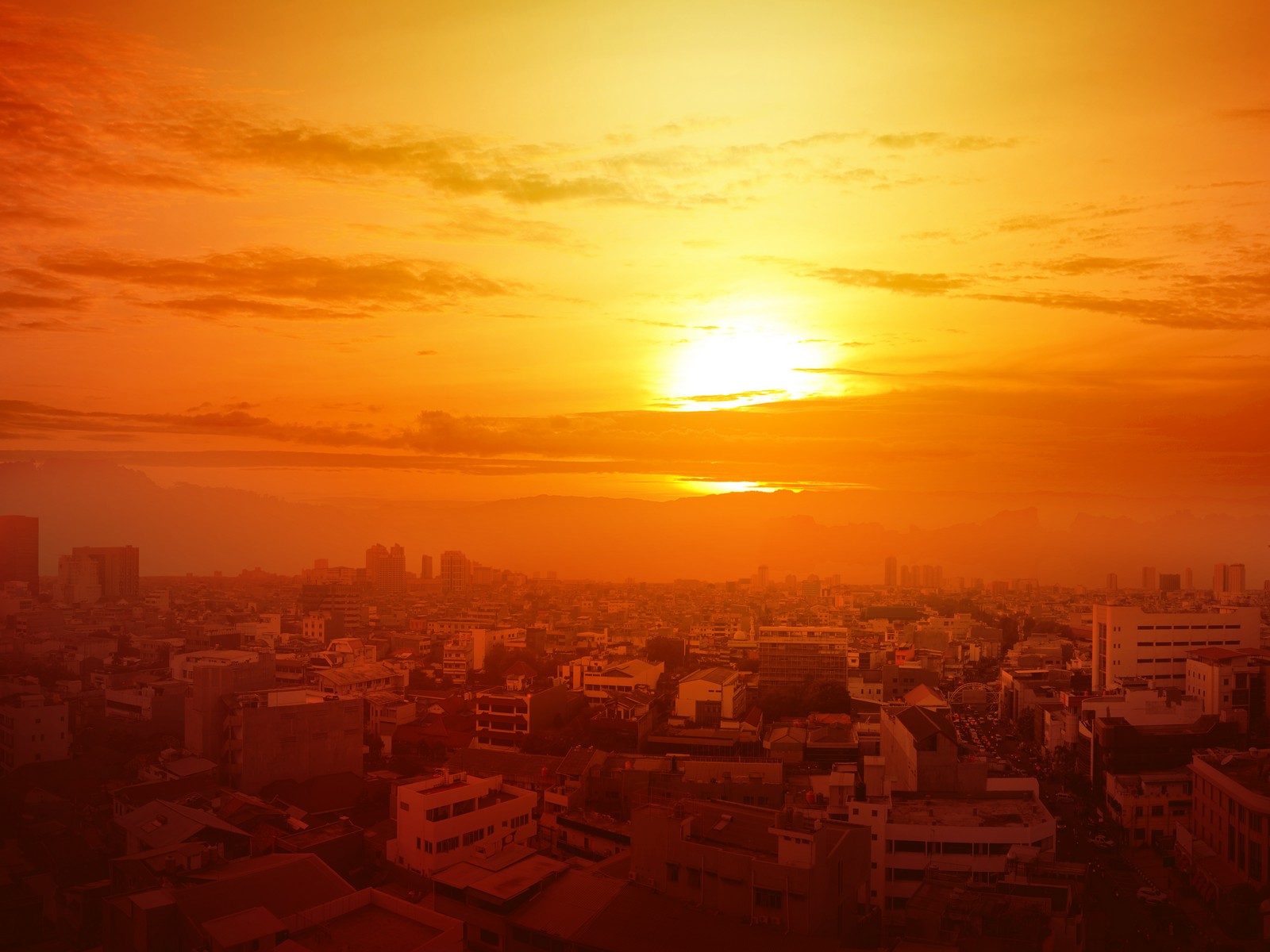 Heatwave a rehearsal, summers ahead will be harder: WHO