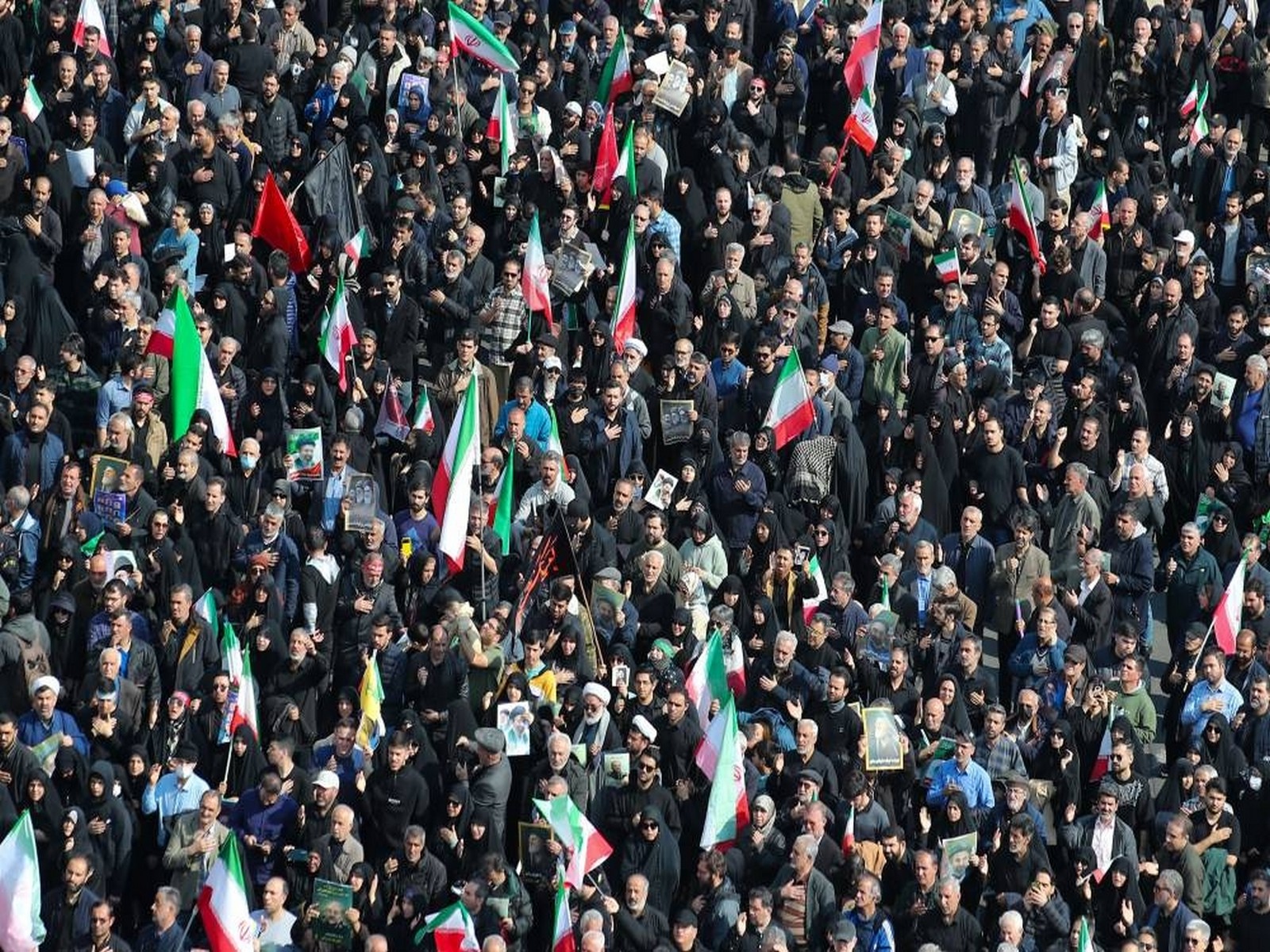 Representative image