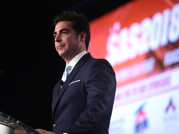 Jesse Watters on Senate impeachment trial: Calling witnesses would be a 'roll of the dice' for Democrats