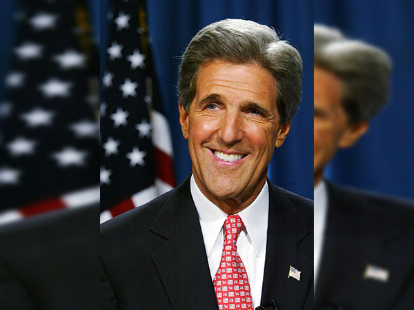Biden prioritizes climate crisis by naming John Kerry special envoy