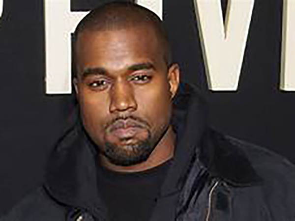 Kanye West tweets he's 'running for president of the United States,' references '2020 vision'