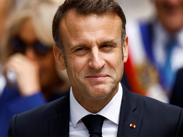 French President asks Prime Minister to continue working amid 'hung parliament'