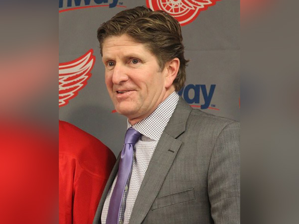 Maple Leafs fire head coach Mike Babcock amid 6-game losing streak