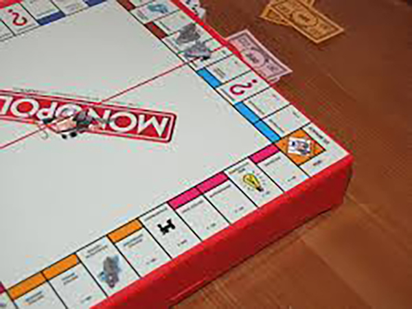 Kat Timpf mocks left-wing outrage over Monopoly's new 'socialism' edition