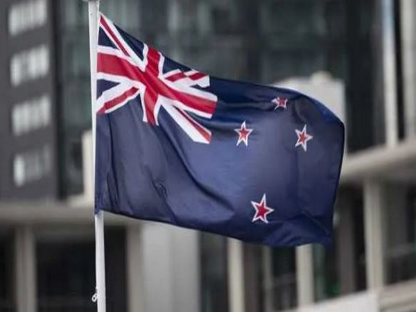 Conservative Christopher Luxon wins New Zealand election