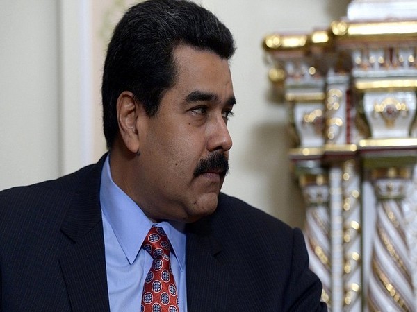Maduro's son says Venezuela is open to paying debts