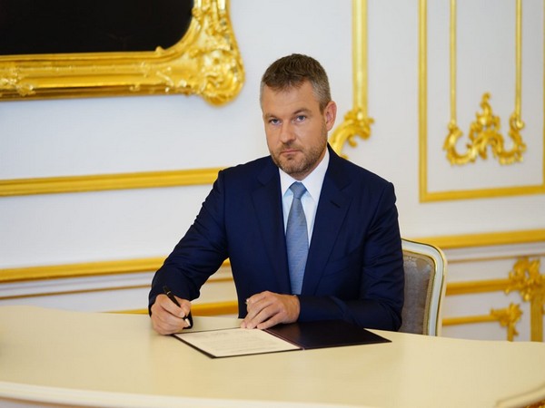 Russia-friendly populist Peter Pellegrini elected Slovak prez