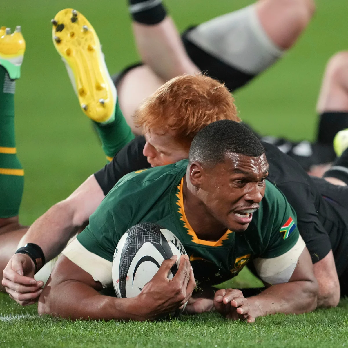 Representative Image