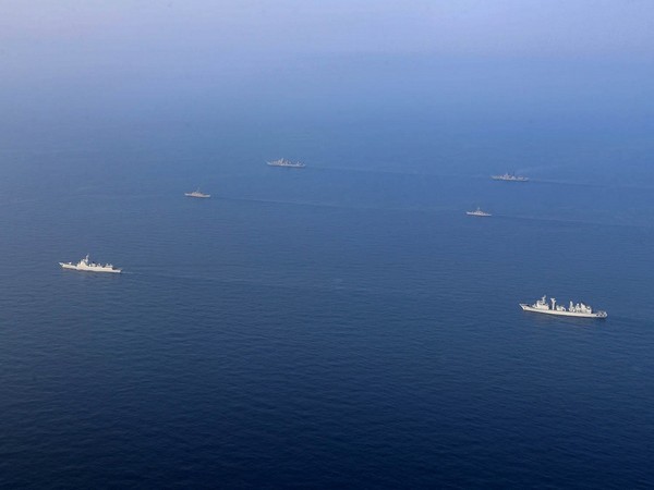 China, Philippines Reach Deal on South China Sea Resupply Missions