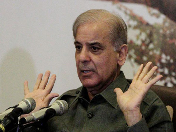 PML-N leaders hold consultative session with Shehbaz Sharif in London