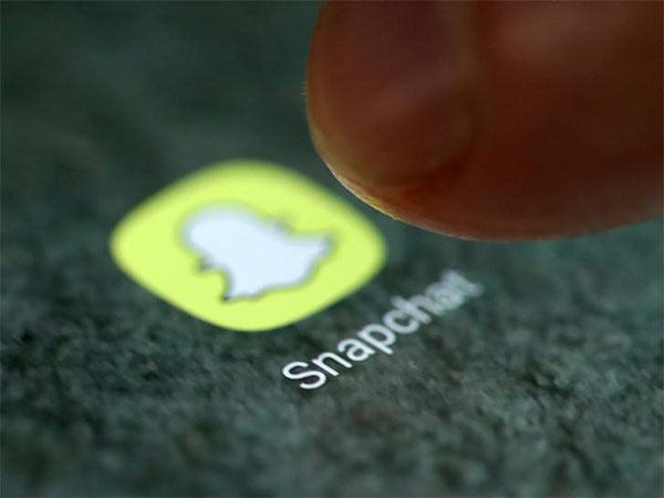 Snapchat plea for help saves California girl, 14, from being forced into prostitution