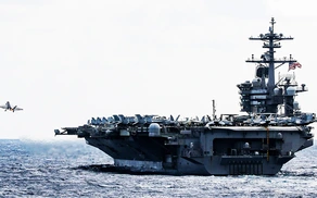 US-Iran tensions escalate again