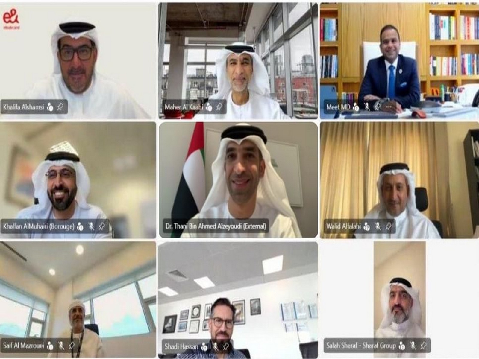 Representative image