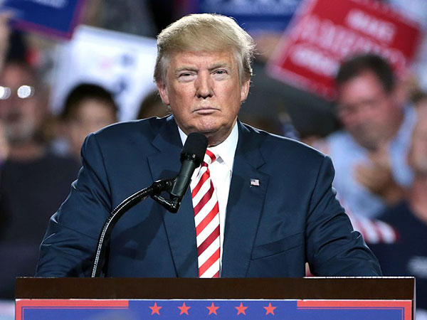 An 'angry' Trump enters final debate as advisers hope for some chill