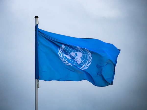 UN warns Sudan collapsing
