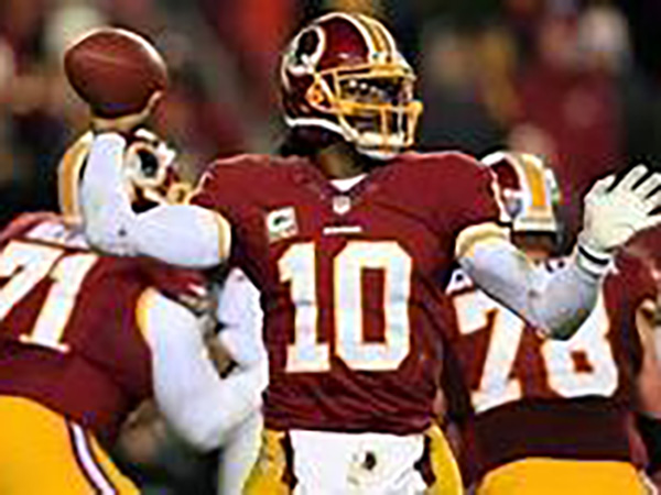 FedEx asks Washington Redskins to change team name