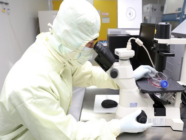 Australia creates its first mRNA COVID vaccine candidate