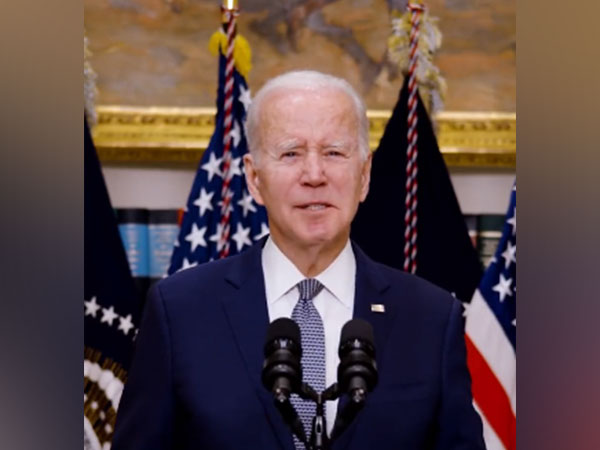 President Biden says banking crisis has subsided