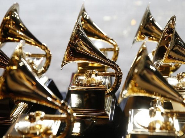 2022 Grammy Awards postponed to early April in Las Vegas