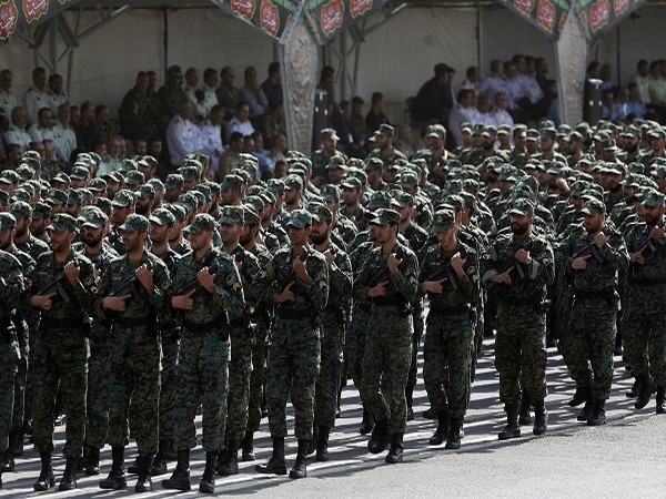 Iran Ready to Strike Israel in Event of 'Slightest Mistake' - Armed Forces Spokesman