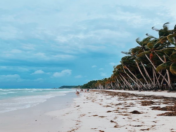 Climate gaffes mar New Zealand at Pacific Islands Forum