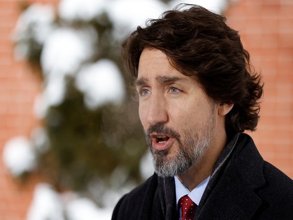Upcoming Canadian election to decide whether Trudeau's Liberal Party will have third mandate