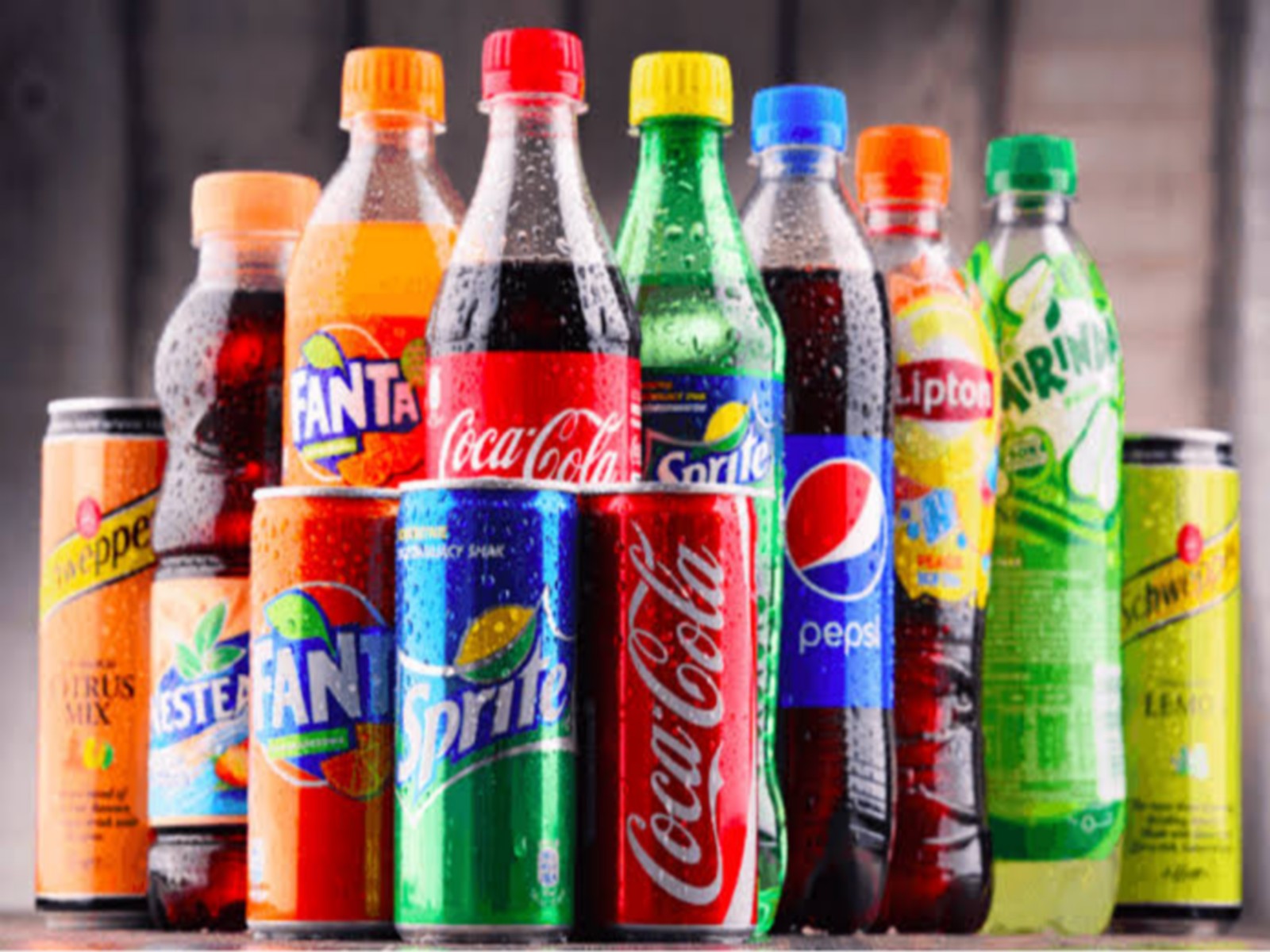 Qatar implements new tiered excise tax on sweetened drinks
