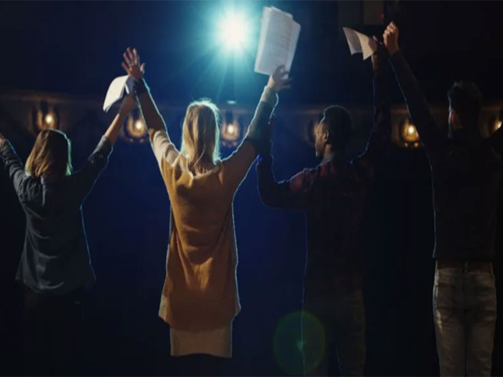 Representative Image