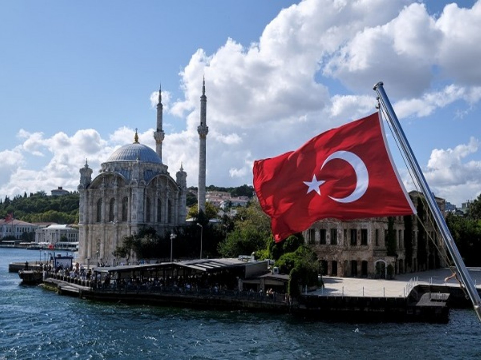 UAE, Türkiye continue strengthening strategic trade, investment partnership
