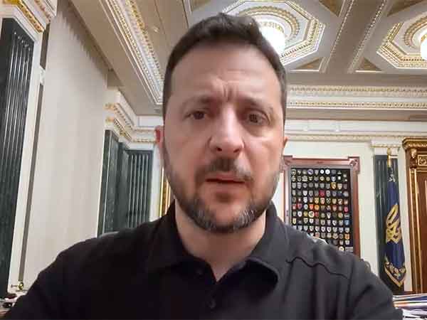 Zelenskiy vows prisoner swaps despite Russian delays