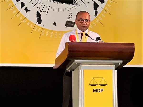 Amendments to be brought to Decentralization Act before local council elections