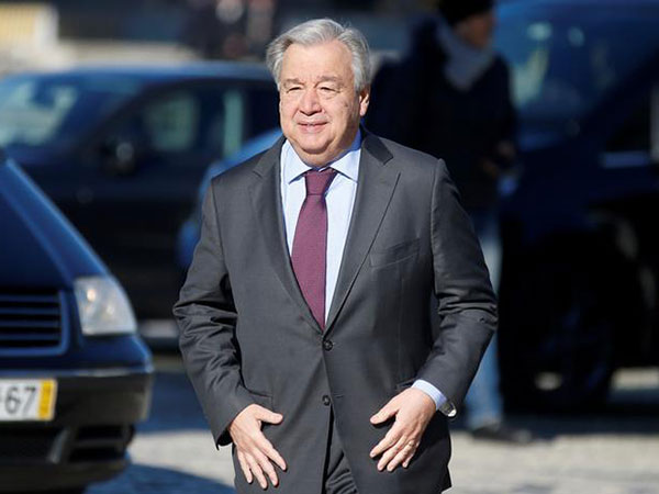 UN Seeks End to Foreign Interference in Libya at Berlin Peace Conference - Spokesman