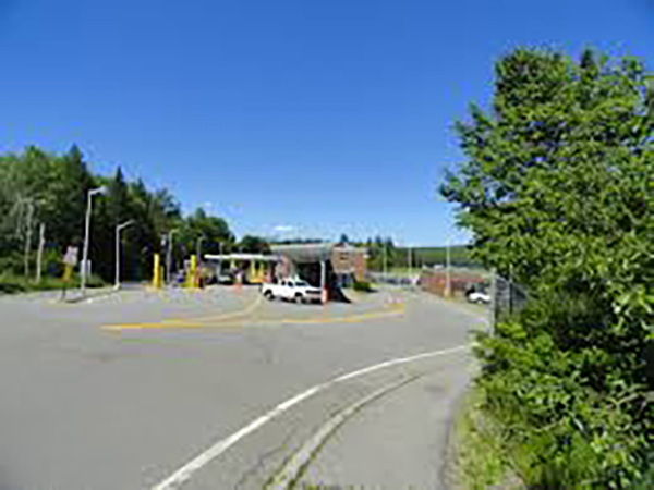 Internal documents show CBSA scenarios to decide who gets across the border - and who doesn't