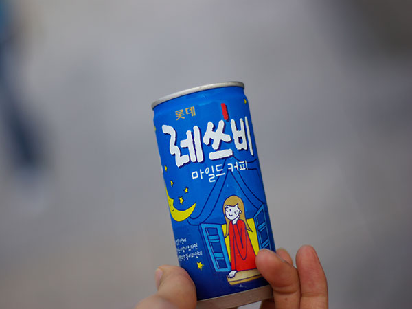 Korea's coffee drinks market grows 2.2 pct in 2019