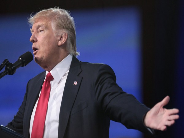 North Dakota county to decide on refugee resettlement under terms of Trump executive order