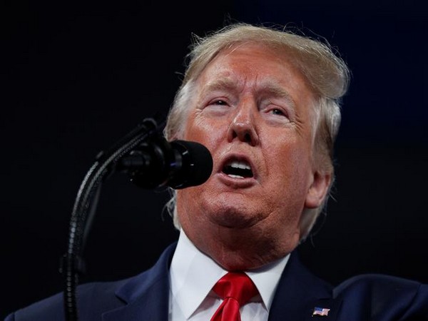 Democrats unveil two articles of impeachment against Trump