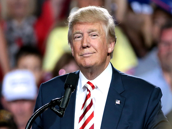 Trump issues order banning U.S. transactions with TikTok in 45 days