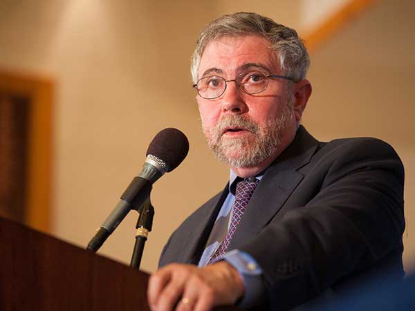 Nobel economic prize winner warns of upcoming greater recession in U.S.