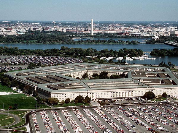 Pentagon hesitated to give Trump military options for N.K. in 2017: book