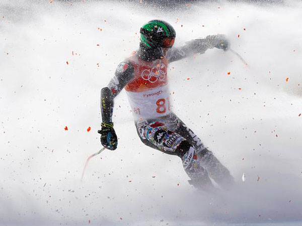 S. Korea to host winter sports games marking 2nd anniversary of PyeongChang