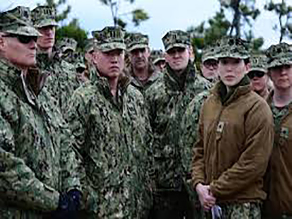 Defense ministry to strengthen counseling for service personnel