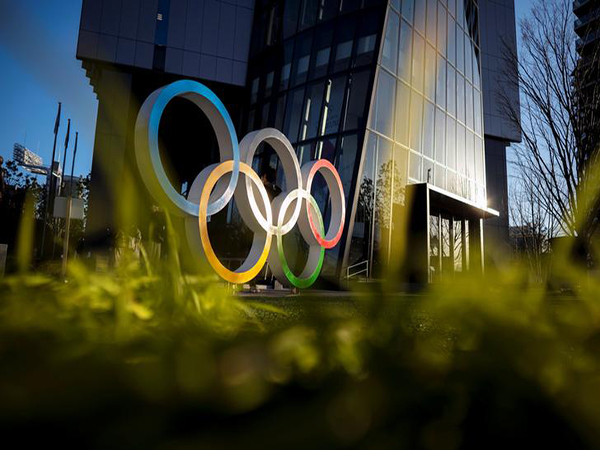 Trump may visit Tokyo for Olympic Games
