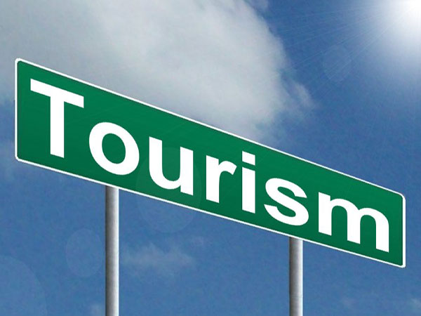 Tourism flourishes on China-Myanmar border