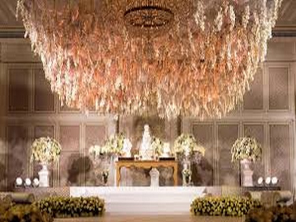 Royal wedding in Dubai: All you need to know